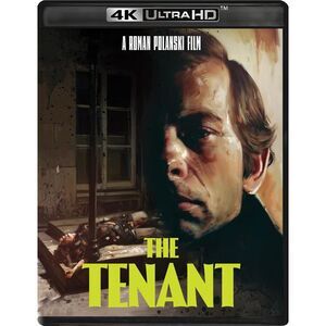 The Tenant  ULTRA HD